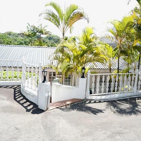The Whitehouse Bed And Breakfast Durban Ngoại thất bức ảnh