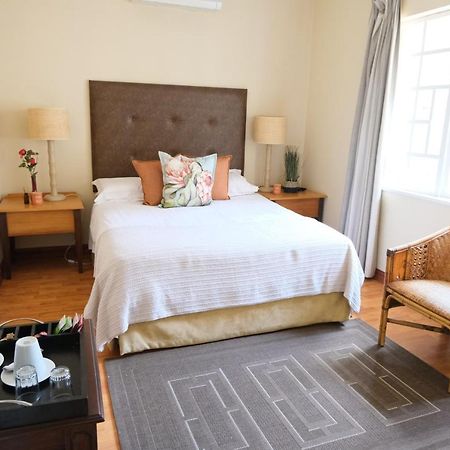 The Whitehouse Bed And Breakfast Durban Ngoại thất bức ảnh