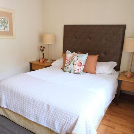 The Whitehouse Bed And Breakfast Durban Ngoại thất bức ảnh