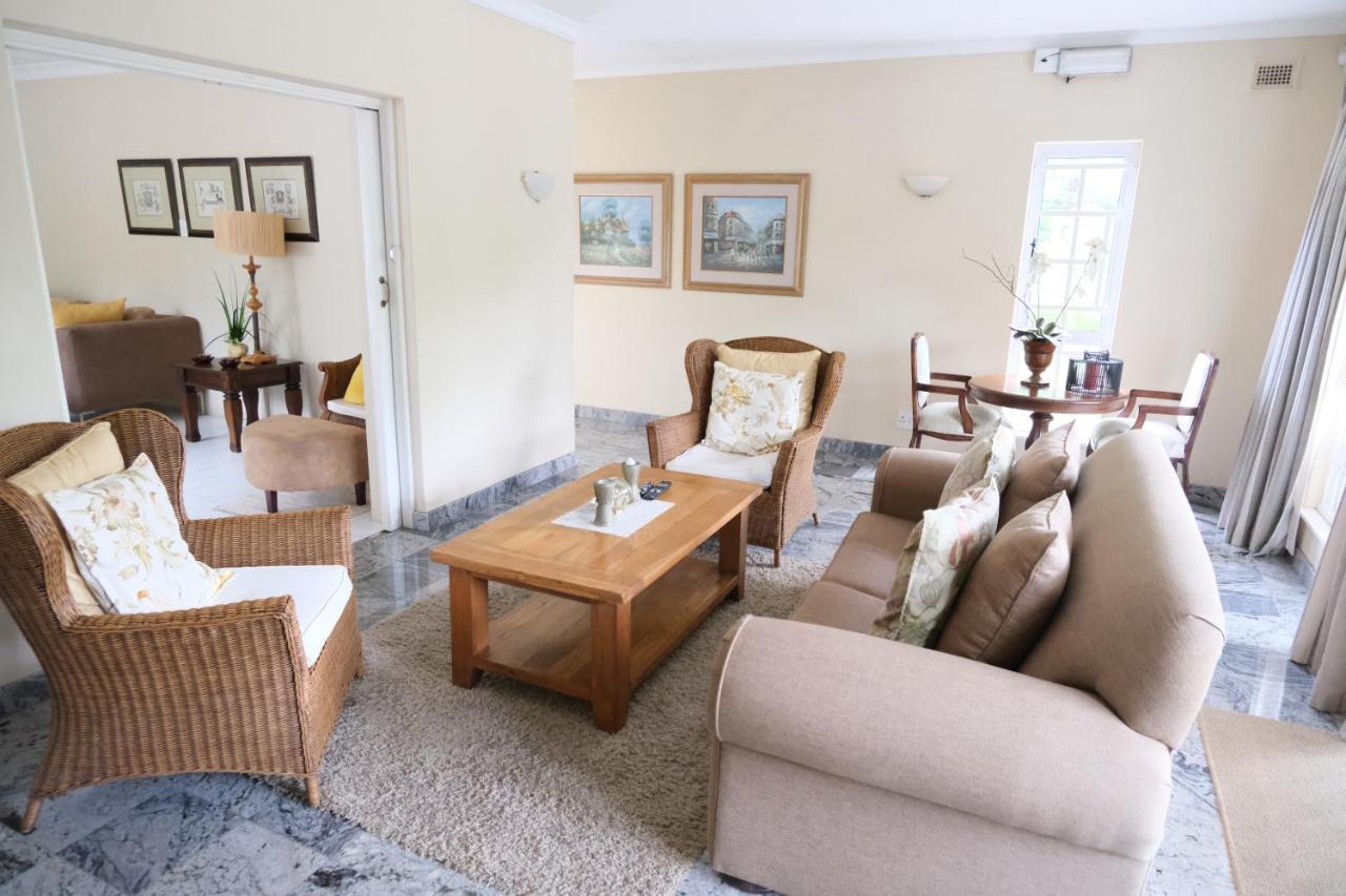 The Whitehouse Bed And Breakfast Durban Ngoại thất bức ảnh
