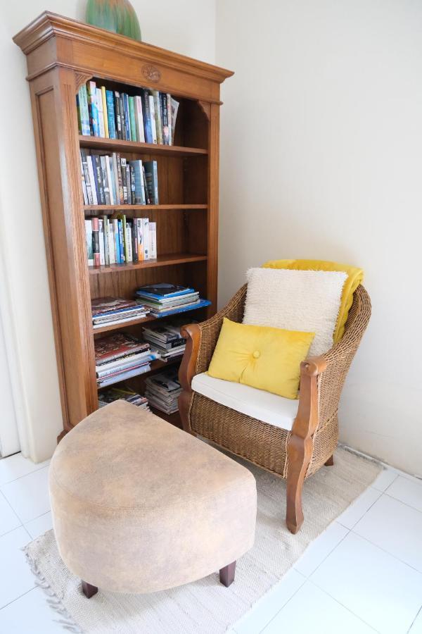 The Whitehouse Bed And Breakfast Durban Ngoại thất bức ảnh