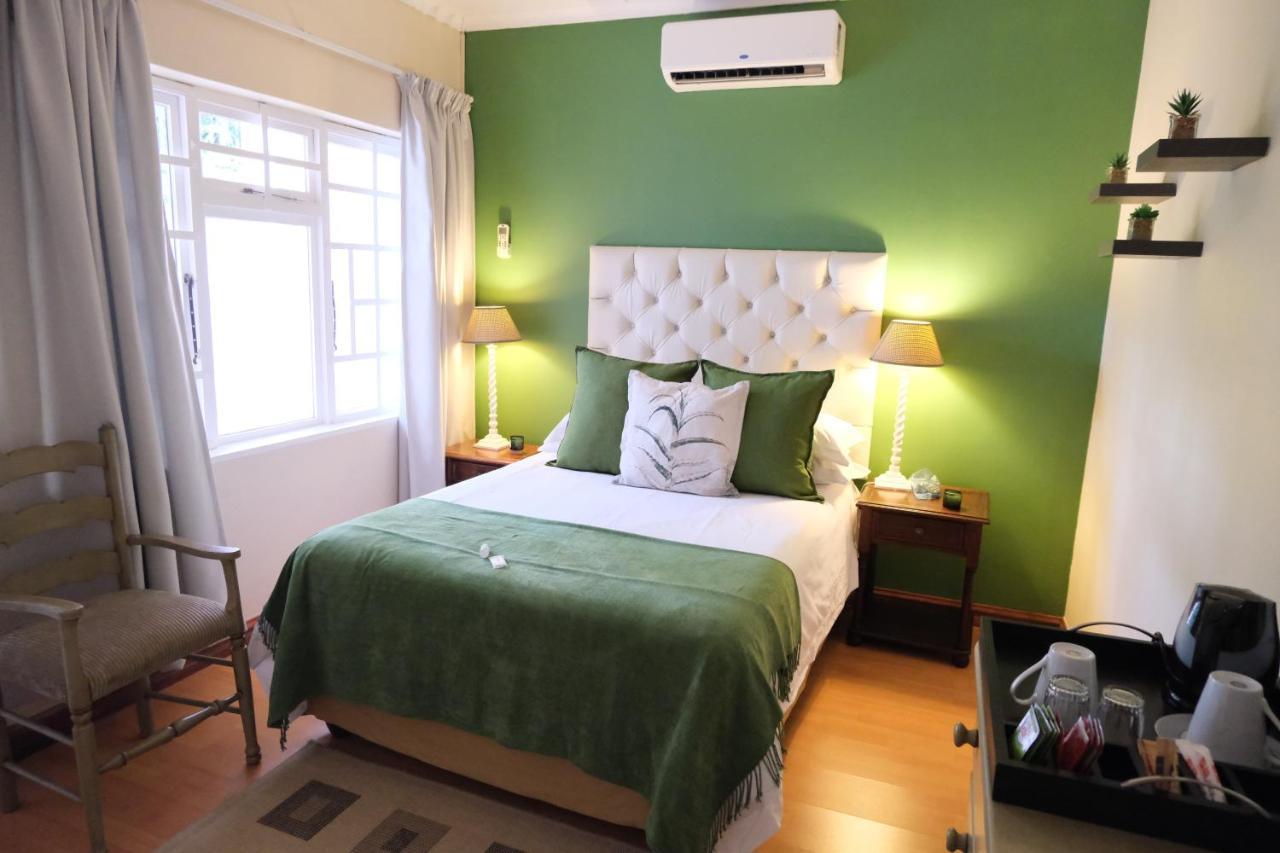 The Whitehouse Bed And Breakfast Durban Ngoại thất bức ảnh
