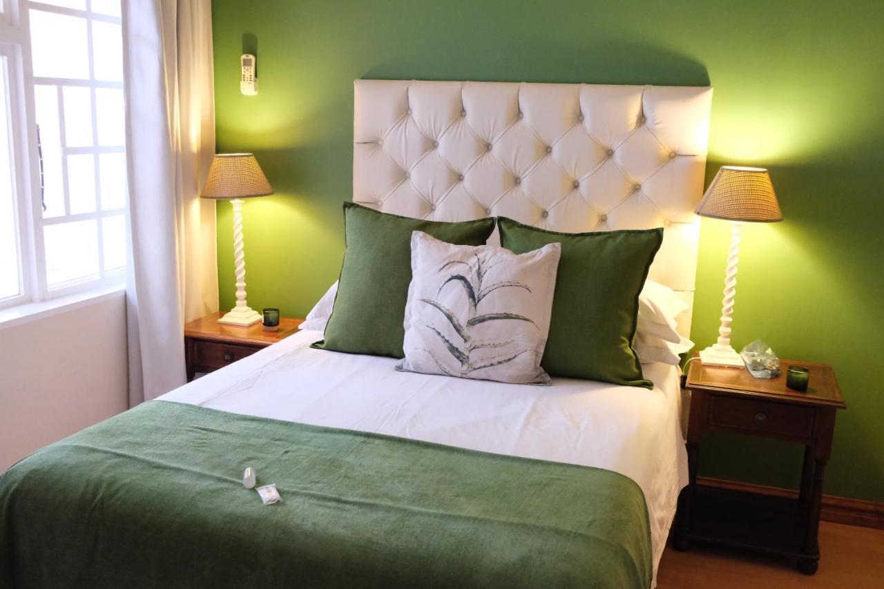 The Whitehouse Bed And Breakfast Durban Ngoại thất bức ảnh