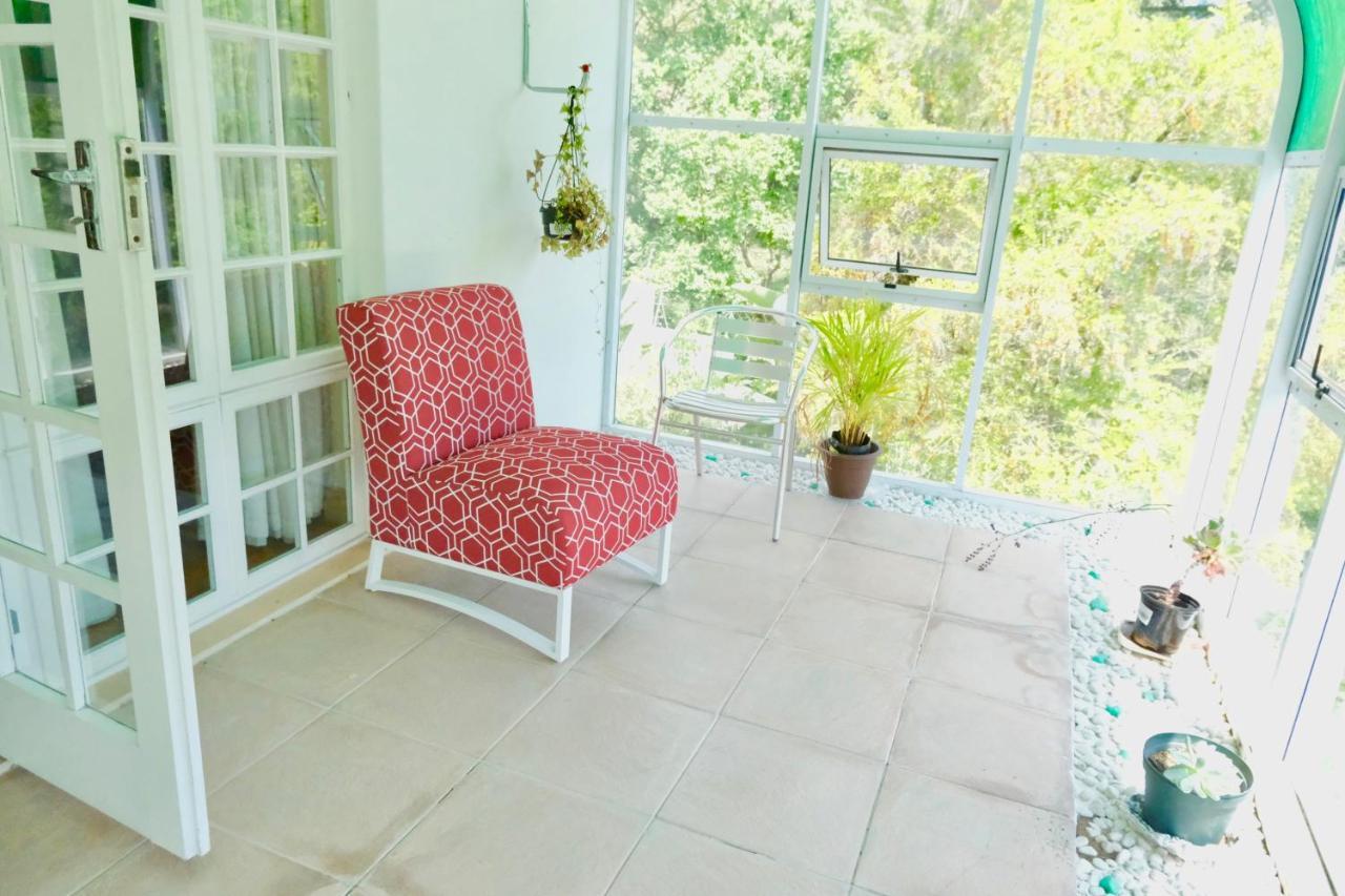 The Whitehouse Bed And Breakfast Durban Ngoại thất bức ảnh
