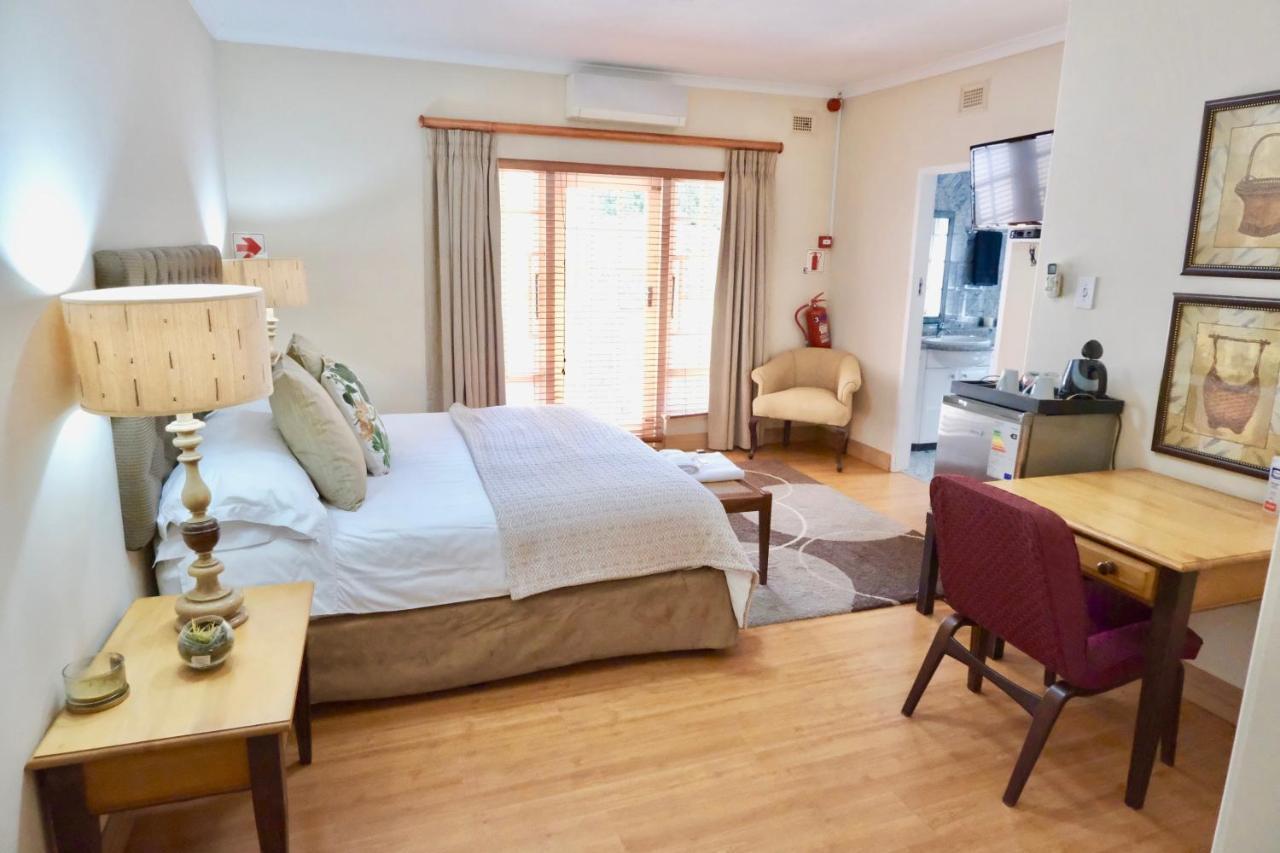 The Whitehouse Bed And Breakfast Durban Ngoại thất bức ảnh