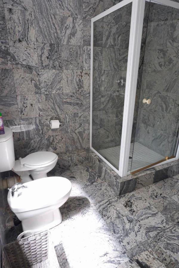 The Whitehouse Bed And Breakfast Durban Ngoại thất bức ảnh