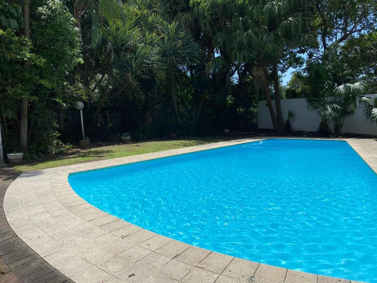 The Whitehouse Bed And Breakfast Durban Ngoại thất bức ảnh