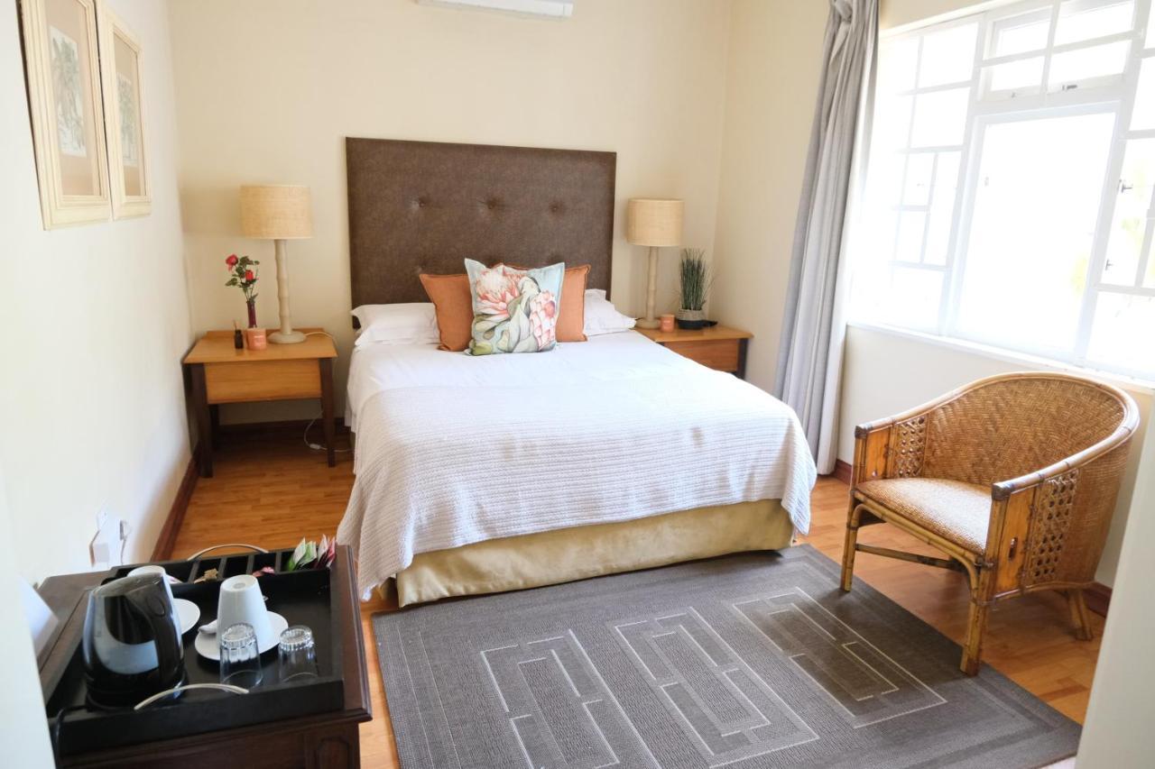 The Whitehouse Bed And Breakfast Durban Ngoại thất bức ảnh
