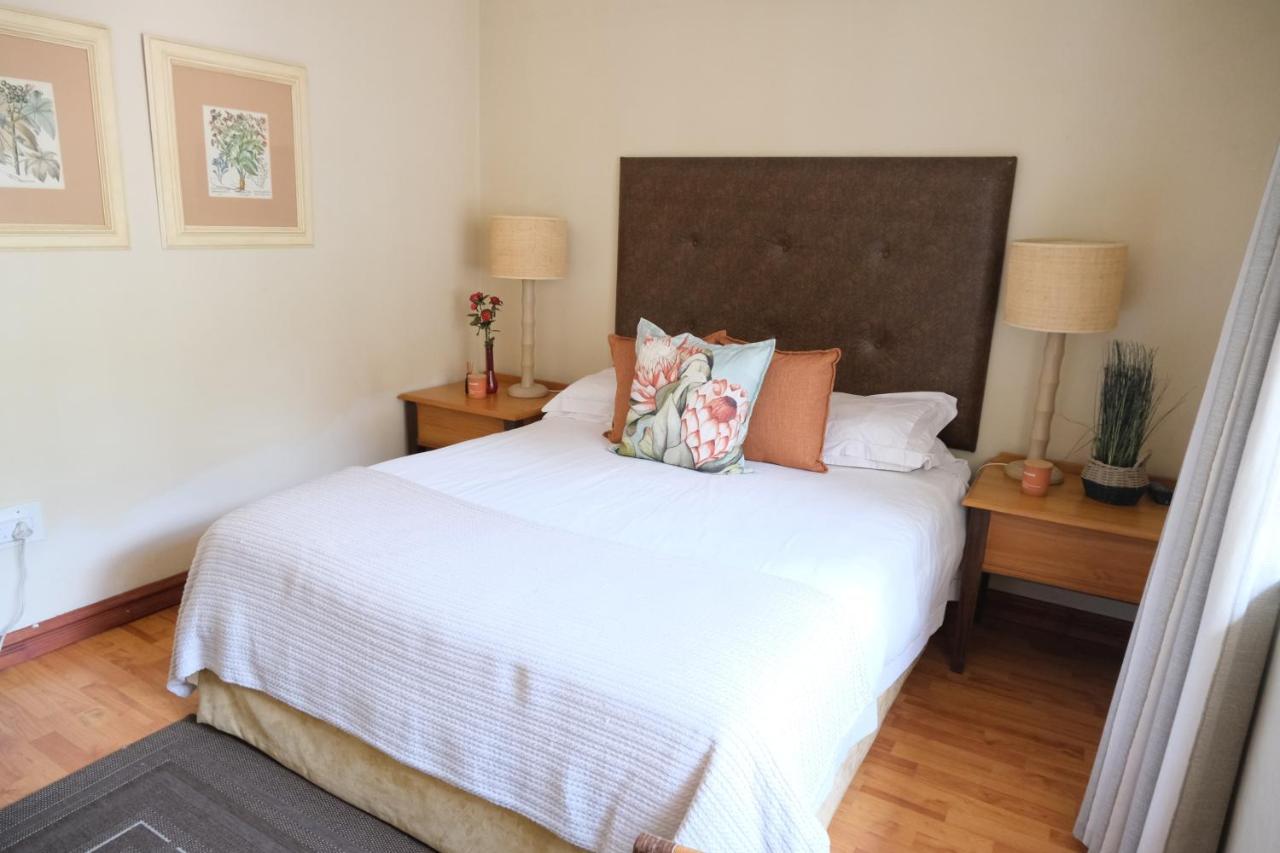 The Whitehouse Bed And Breakfast Durban Ngoại thất bức ảnh