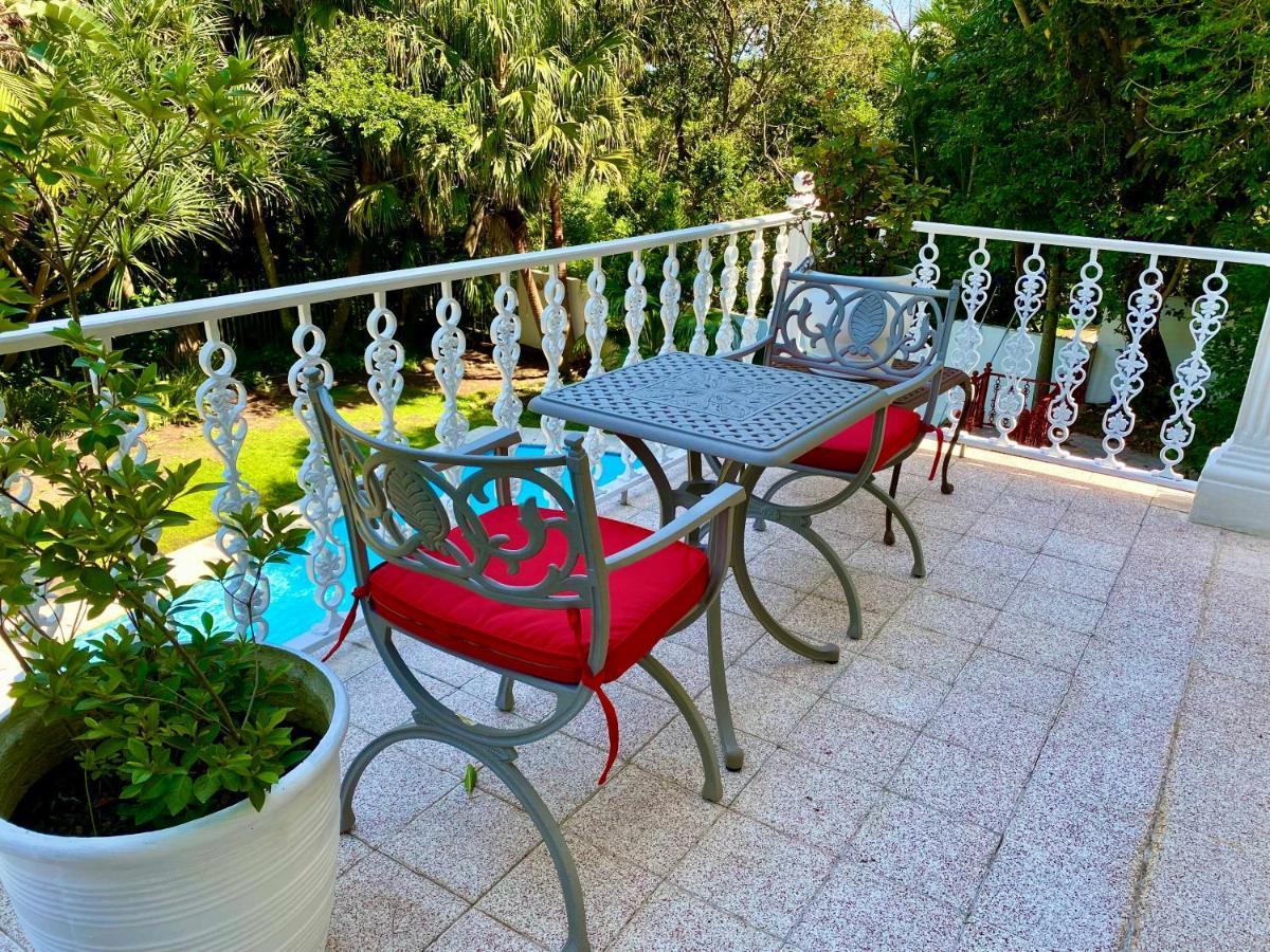 The Whitehouse Bed And Breakfast Durban Ngoại thất bức ảnh