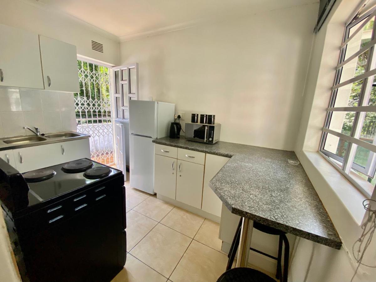 The Whitehouse Bed And Breakfast Durban Ngoại thất bức ảnh