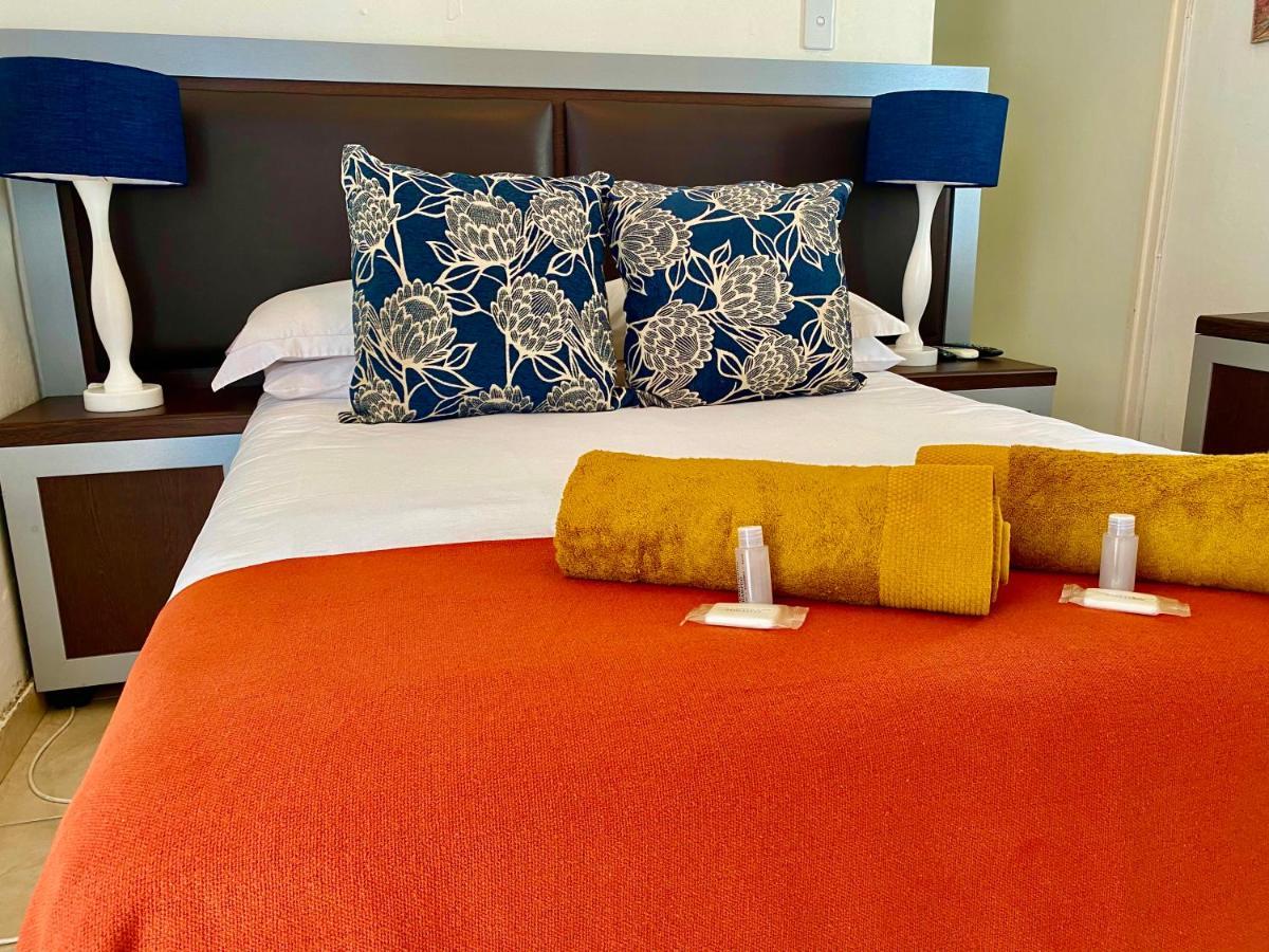 The Whitehouse Bed And Breakfast Durban Ngoại thất bức ảnh